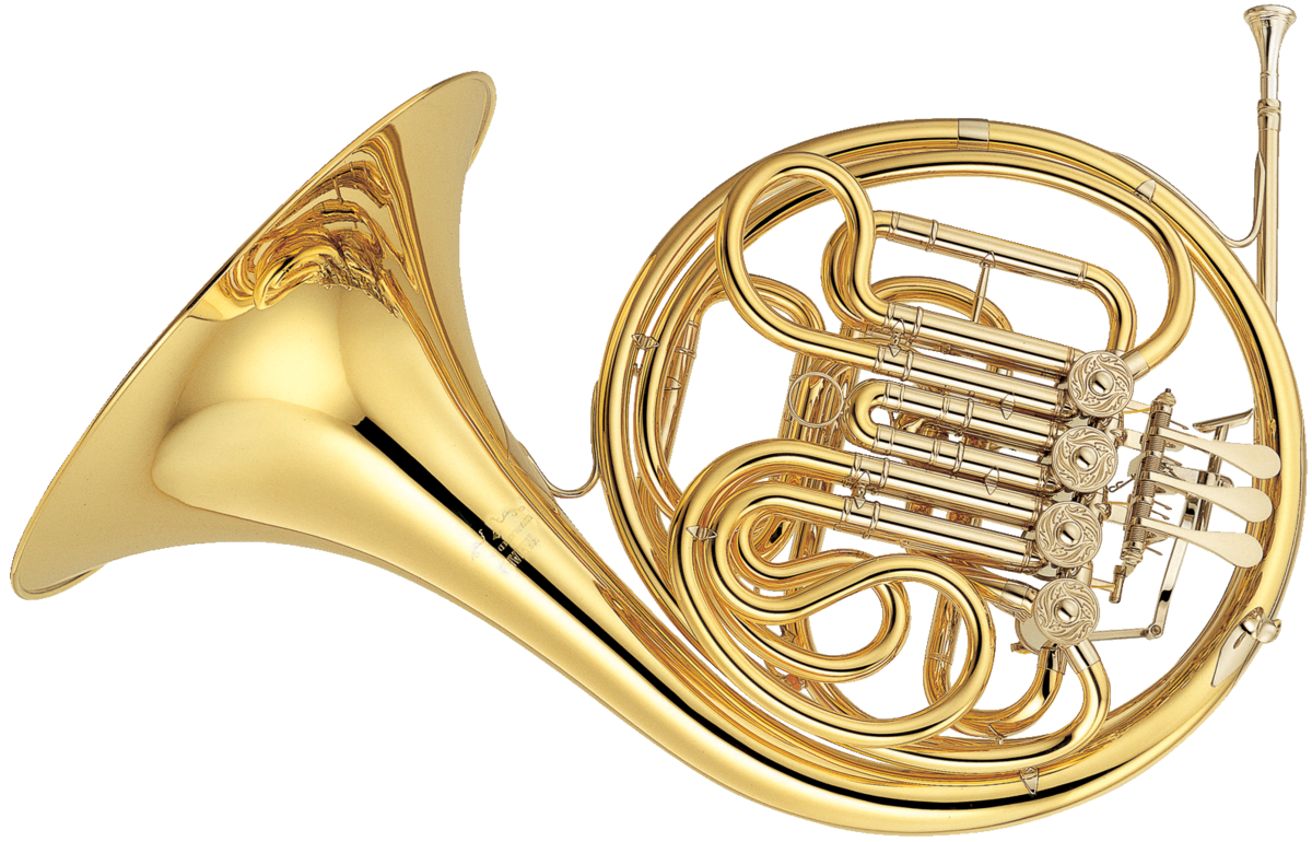 Musical Instruments and their Families Series: The Brass Family -  Musichalice