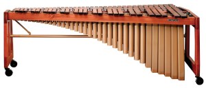 Marimba Marimba